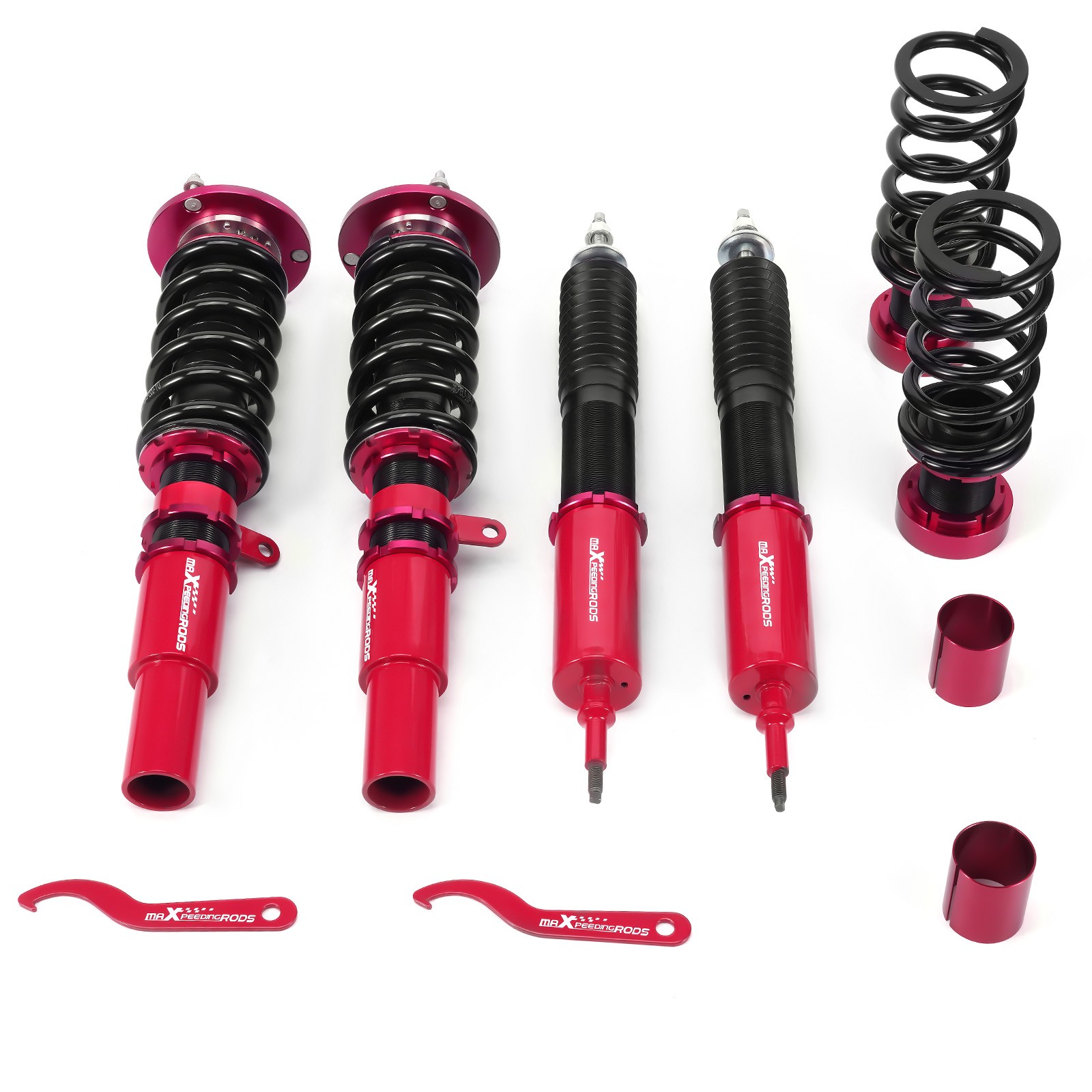 Performance Coilovers for BMW 3 Series (E90) Saloon (05-11) 316d 318d 320d 335i