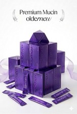FedEx: 10 Packs - Longevity Mucin Deep Glow I...