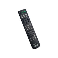 Original Sony RM-U306B Fernbedienung getestet remote control
