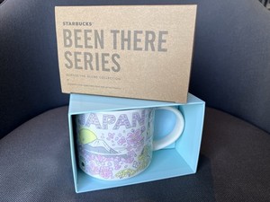 Starbucks Been there Mugs Japan | eBay
