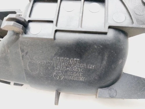 96548037 Türgriff Vorne Innen Links für DAEWOO LACETTI SX 2004 9309191 - Bild 2 von 10