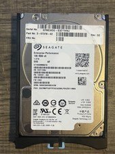 ST1800MM0018 SEAGATE HDD 1.8TB 10K SAS 12G 2.5" SFF FOR HPE SERVERS