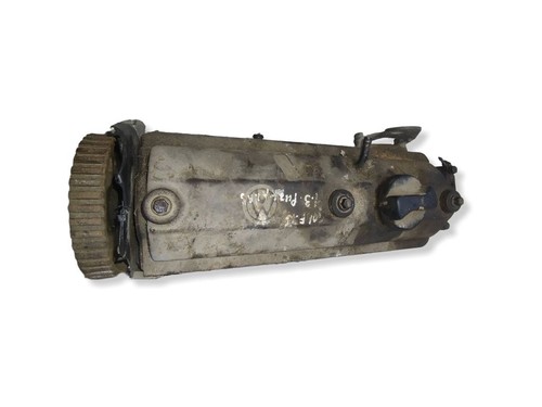 Volkswagen Polo II 86C 2F 1991 Diesel 33kW Zylinderkopf 030103373B RKR38155