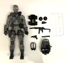 Hasbro G.I. Joe Classified Series - Firefly Action Figure Loose