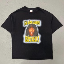 Vintage 2004 Chappelle's Show l’m Rick James Rare TV Series Promo T Shirt XL