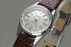 Serviced Vintage 1967 JAPAN 10 QUEEN SEIKO 1020-0010 23J Hand-winding.