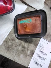 Driver Corner/Park Light Park Lamp-turn Signal Fits 03-09 HUMMER H2 1283966