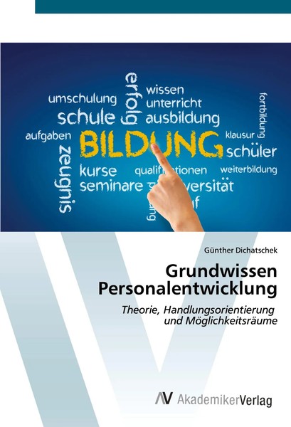 GüNther Dichatschek | Grundwissen Personalentwicklung | Taschenbuch | Deutsch-image