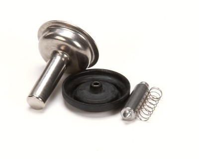 Fetco Fill Valve Repair Kit, S-45 1057.00010.00 - Free Shipping + Geniune OEM