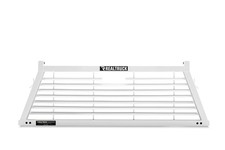Backrack 12800w Louvered Headache Rack Frame Backrack 12800w Louvered Headache Rack Frame