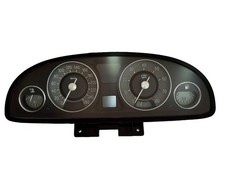 Compteur Lancia THESIS