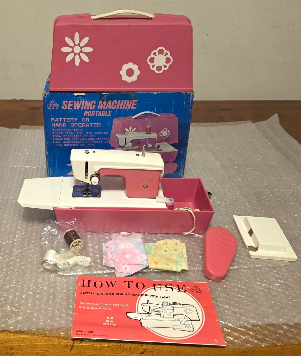 Made Japan Sewing Machine In Machines & Sergers for sale | eBay