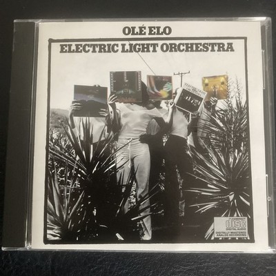 Electric Light Orchestra: Ole Eli Cd