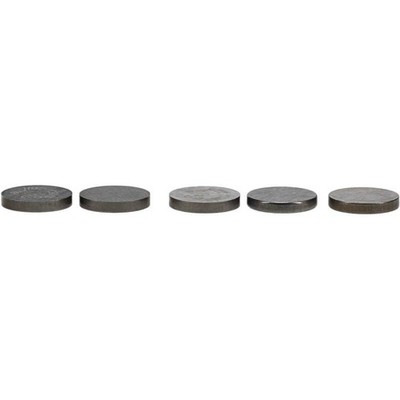 Hot Cams/HotCams 7.48mm Valve Shim 1.20mm 5PK748120