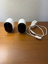 Arlo Pro 5S 2K HDR Wireless Security Camera   2 Cameras