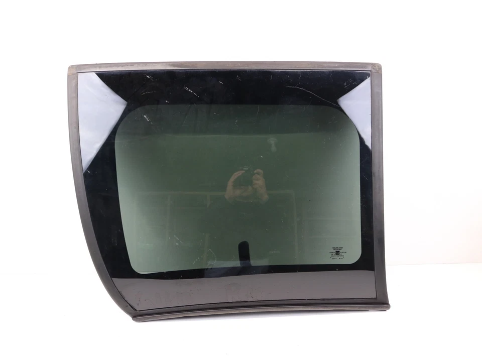 1995-2002 Chevy Camaro Pontiac Firebird T-Top Glass Driver Left Side OEM - Image 2 of 4