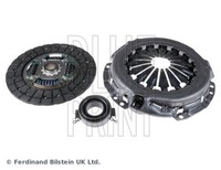 Kupplungssatz Blue Print ADT330281 FüR Toyota Yaris Vvti ZSP90_ ZSP90R