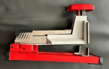 Skrebba skre-112 Blockhefter Klammer – Vintage Stil