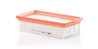 Mann-Filter C 2325 Mannfilter Luftfilterelement FüR Renault