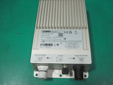 1111664 ( TRIO-PS67/1AC/24DC/10/IPD )  PHOENIX CONTACT  POWER SUPPLY