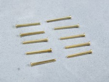 Viper  Pro-Trax  Rear Axle Retaining Pins - Lot of 10 0.025" Pins - Viper, BSRT
