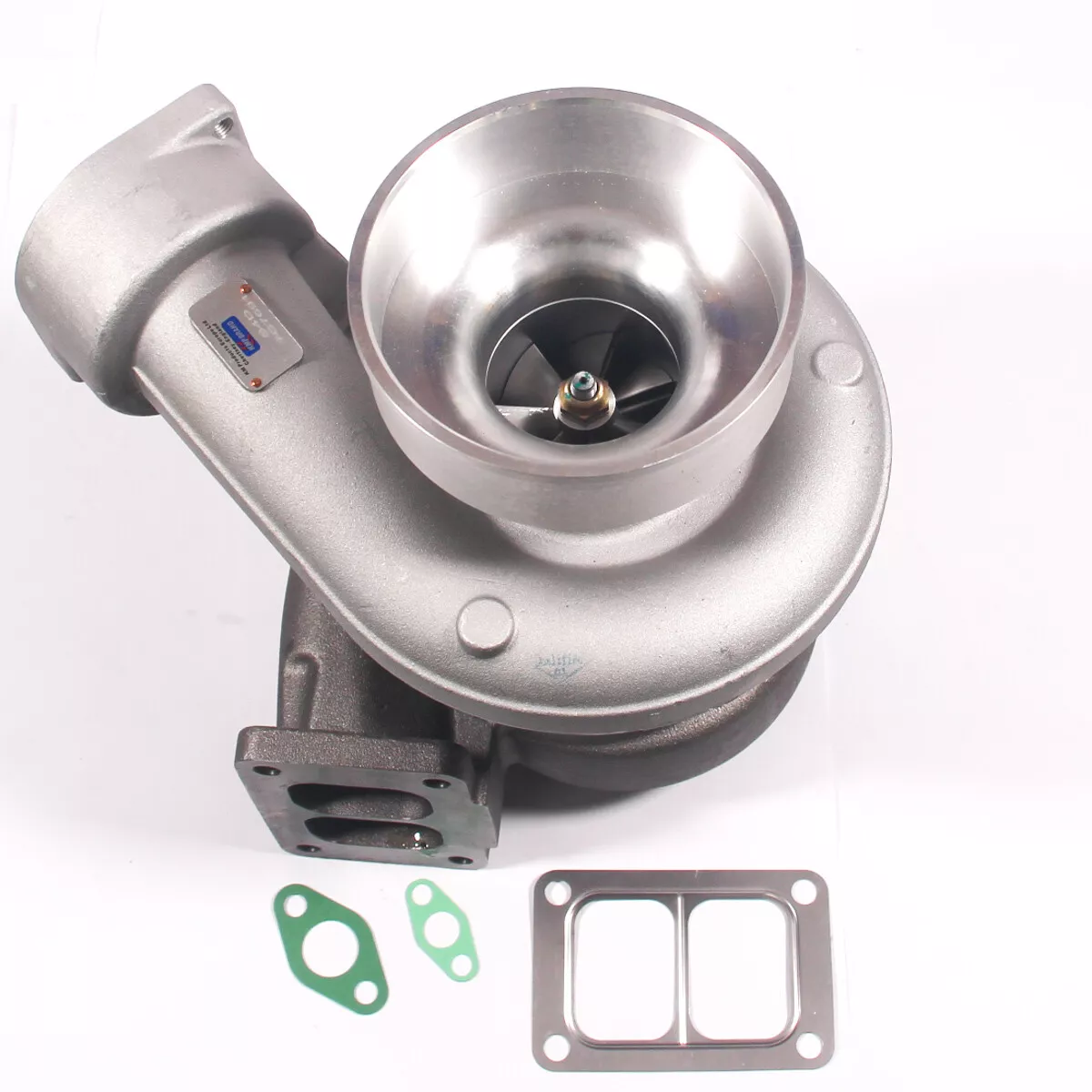 7C7691 Pack of 1 TURBOCHARGER Suitable For CaterpillarÂ® | eBay