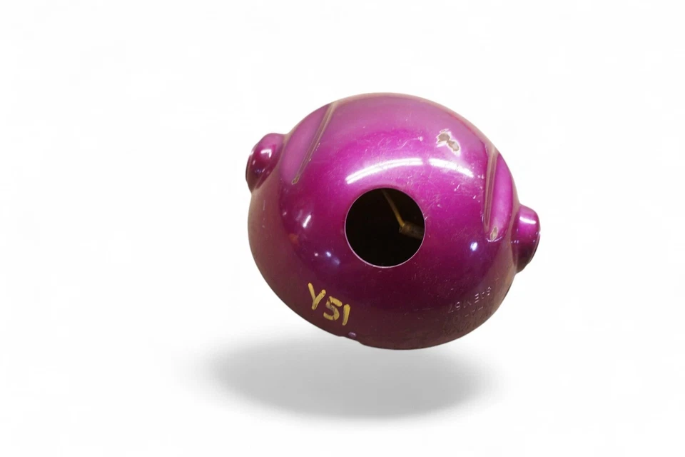 Cubo de faros Yamaha Cs3 Cs 3 Dt1 Dt2 Dt3 Rt1 Rt2 Ct1 125 200 250 Y51 *AH29 Foto 2 de 4