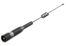 COMET SBB-0 - 0.31m Mobile Antenna 144/430 WB RX (Black)