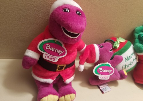 rainbow stuffed peep