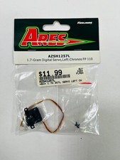 ARES 1.7G DIGITAL SERVO LEFT CHRONOS FP 110 - AZSH1257L