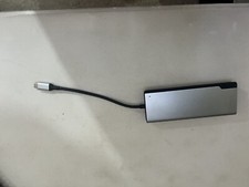 Image of ALOGIC USB-C Dock Plus 10 In 1