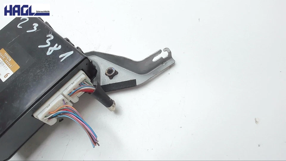 Centralina Riscaldamento 8865048060 Lexus RX 300 XU3 Chiuso - Immagine 2 di 4