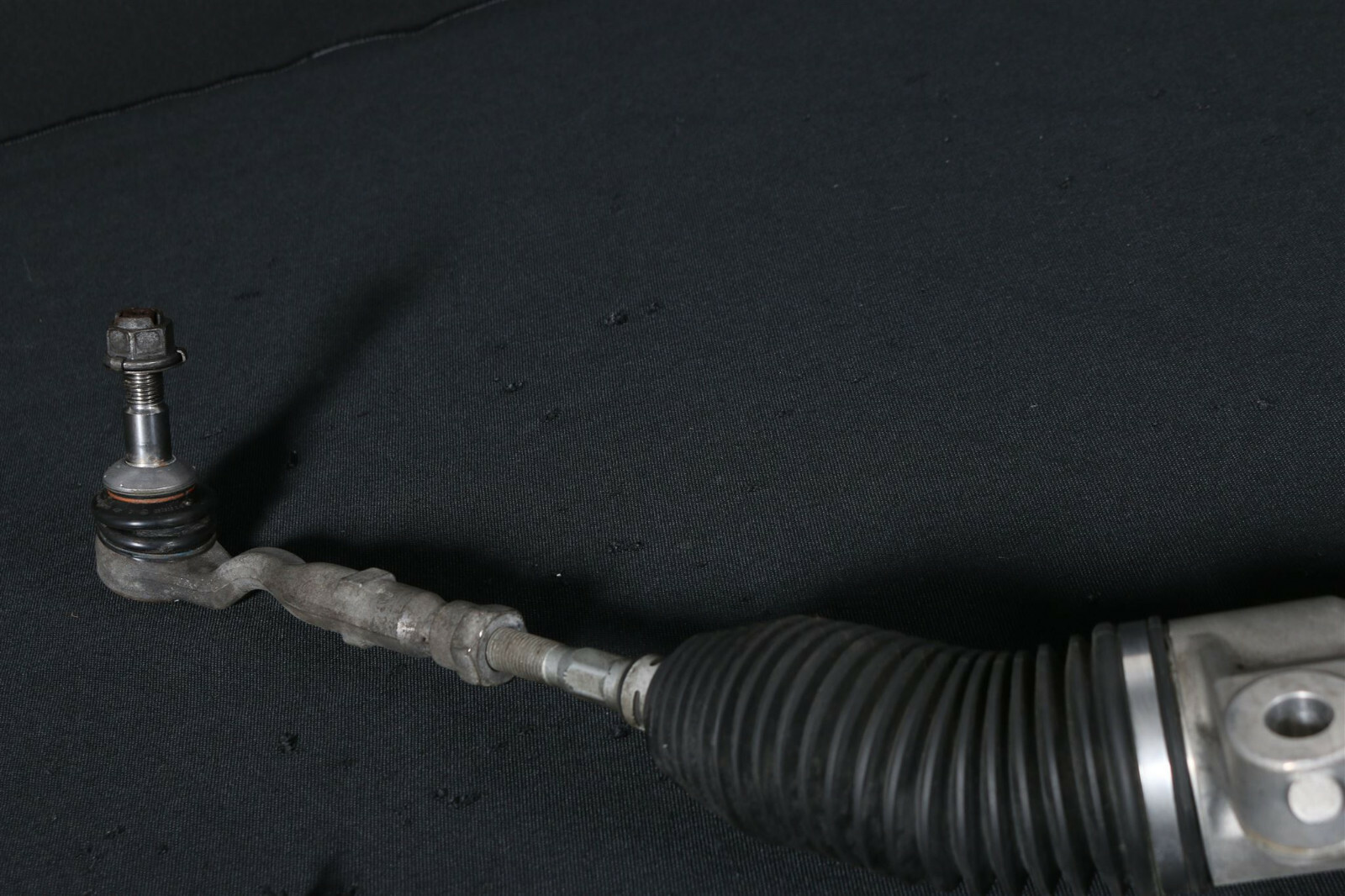 Hydro Steering Gear Servotronic Rack 6788651 BMW 6er F06 F12 650iX  