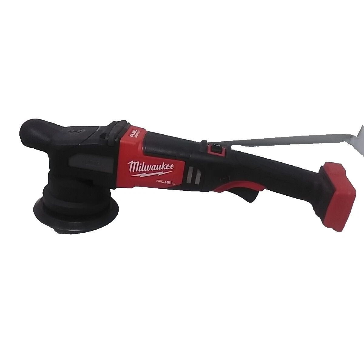 Milwaukee 18 V Buffers & Polishers