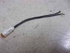 Leecraft LIC1NY 32 Snaplite 12V Orange/Amber Light *FREE SHIPPING*