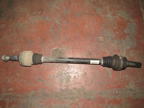 Original VW Touareg 7P Antriebswelle / Gelenkwelle M20949 7p0501201d
