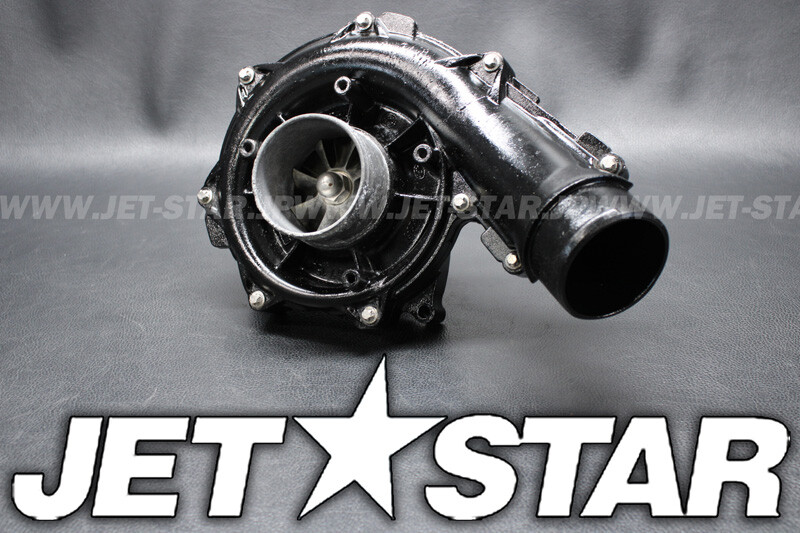 RXP-X 260'12 OEM SUPERCHARGER ASS'Y | INCLUDES 1 TO 25 Used RXP-X 260'12 OEM SUPERCHARGER ASS'Y | INCLUDES 1 TO 25 Used