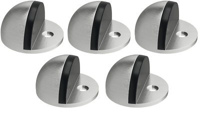 Porta Sapone A Parete Acciaio Inox Vema TIBER STEEL V17320 Satinato - Foto 5