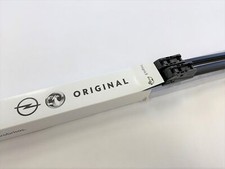 Vauxhall Insignia B 17 on RHD Front Windscreen Wiper Blade Set  