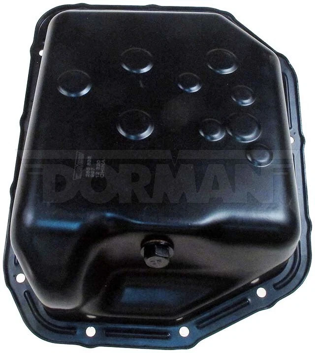 Pan de aceite de transmisión Dorman 265-835 para modelos Dodge, Hyundai y Kia Foto 2 de 4