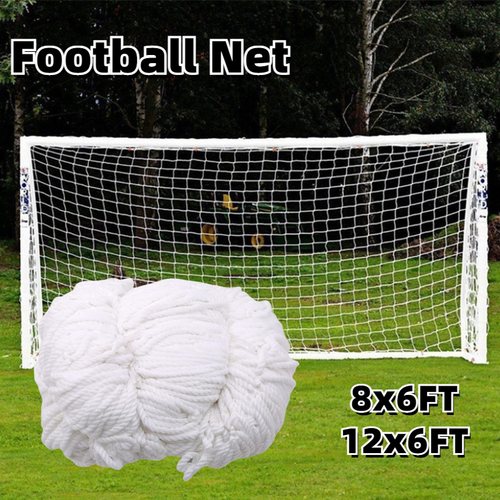 Filet De But De Football De Football De Formation De 3x2m