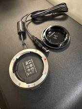 Sigma USB Dock for Canon UD-01EO EF Lens Black