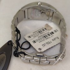 Chronotech - Orologio Analogico Quarzo Donna Con Cinturino In Pelle Ct7880l 08