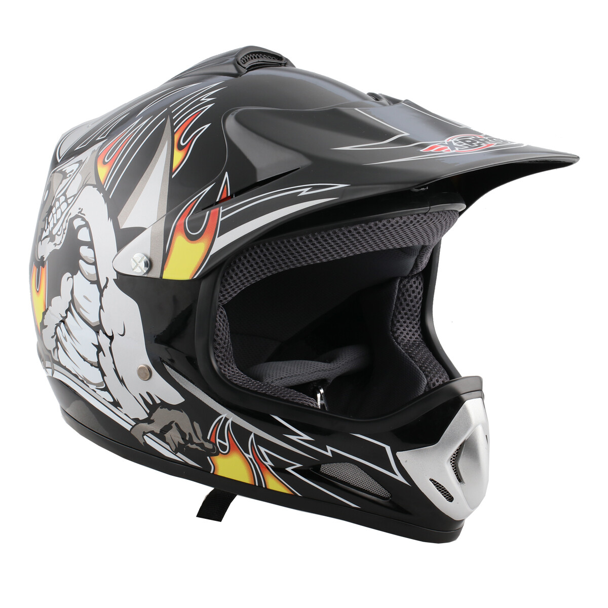 bike bug poc helmets POC Ventral Lite Road Helmet Uranium Black Matte