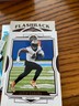 2021 Panini Legacy Base #33 Alvin Kamara New Orleans Saints 