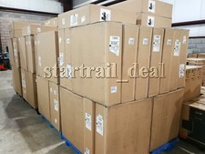 NEW Apple iMac All-in-One 24" 4.5K Retina M3 8G RAM 256GB SSD Silver MQRJ3LL/A