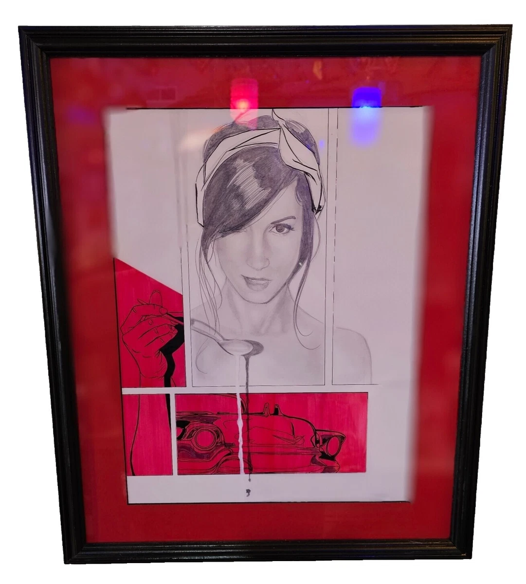Art Deco Art for sale | eBay