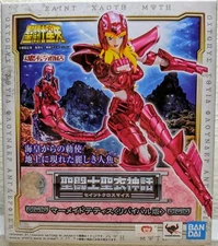 Premium Bandai Tamashii Nation SAINT CLOTH MYTH MERMAID THETIS REVIVAL Ver. Rare