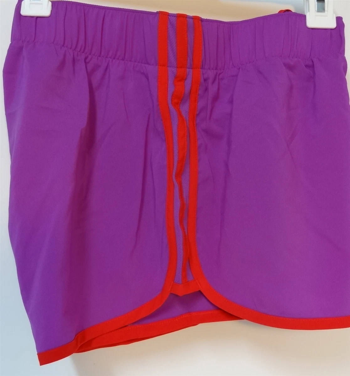 adidas Women s Running M10 Shorts L3
