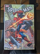 Spider-Man by Roger Stern Omnibus - Marvel - New
